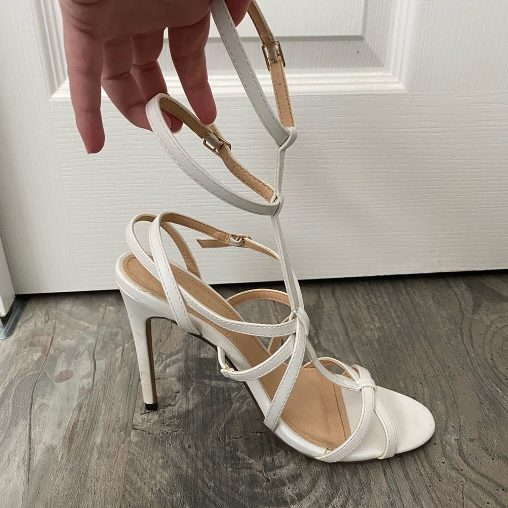 Liliana Heels